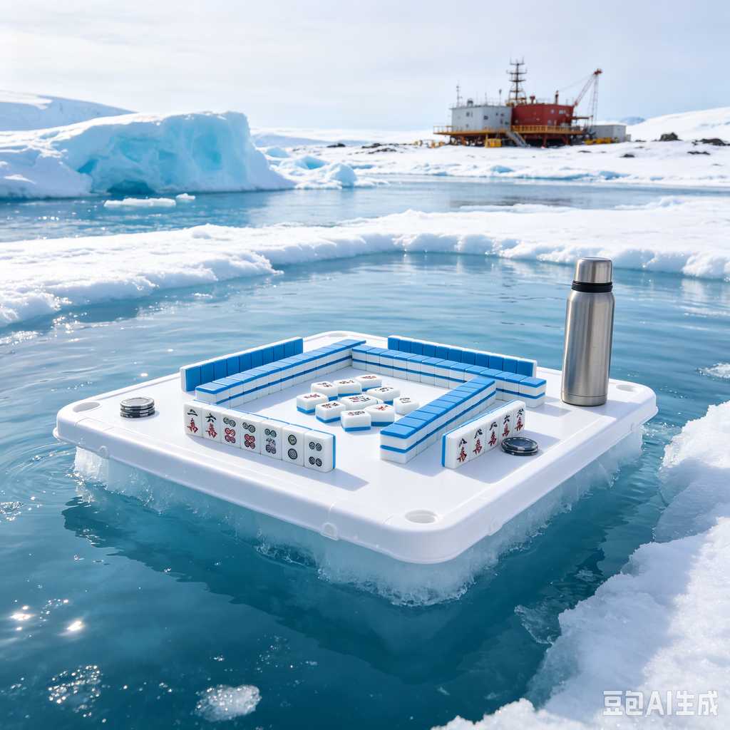 GreenBay,mahjong