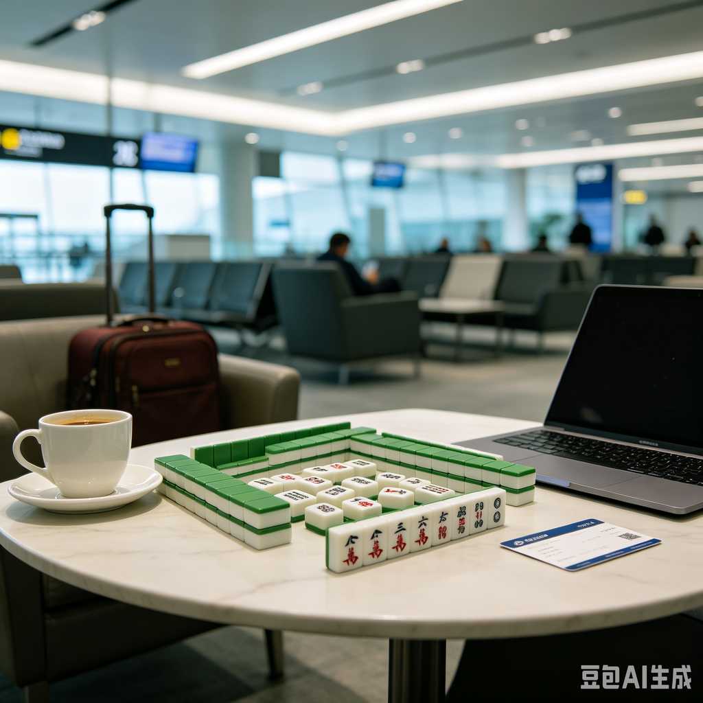 Portland,mahjong