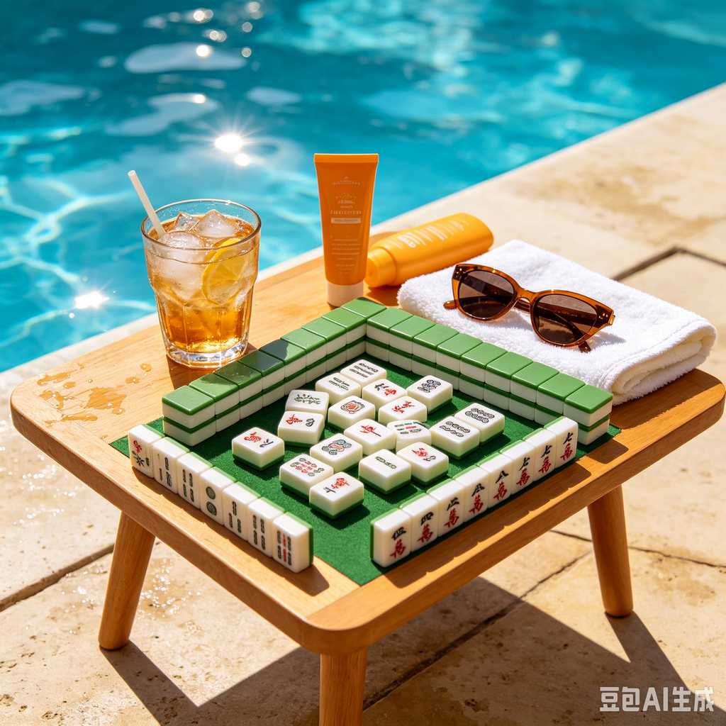 Racine,mahjong