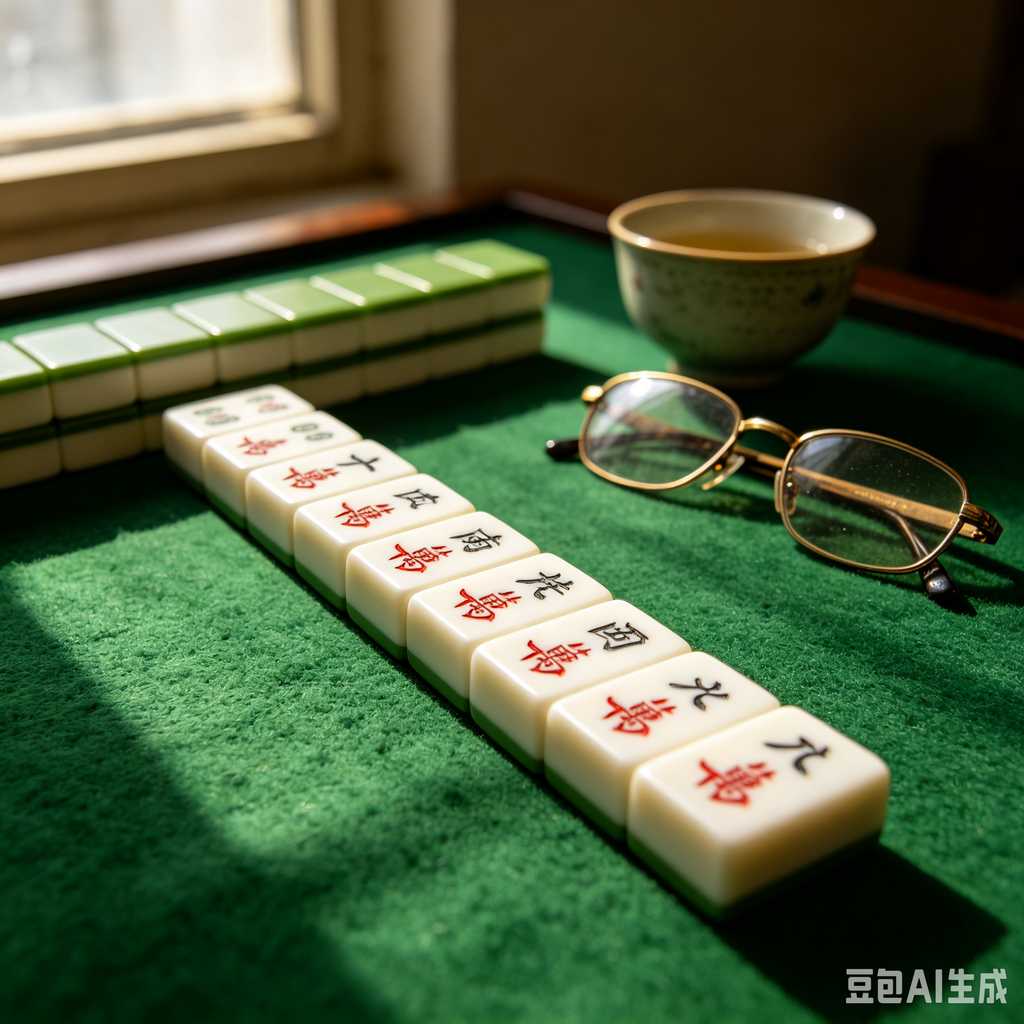 Leicester,mahjong