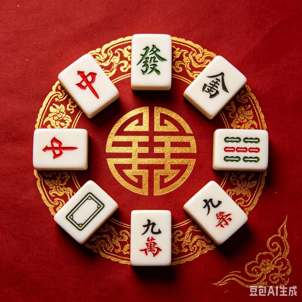 Wroclaw,mahjong