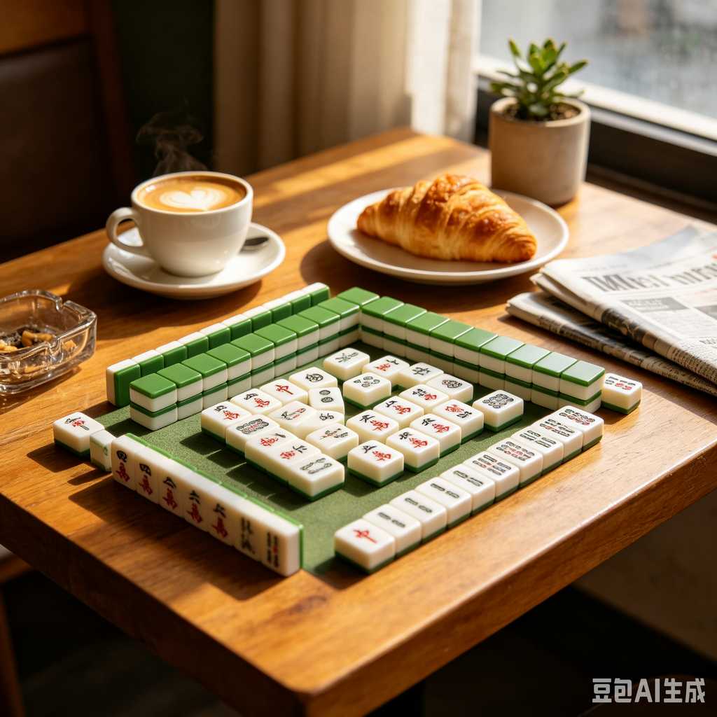 Canterbury,mahjong