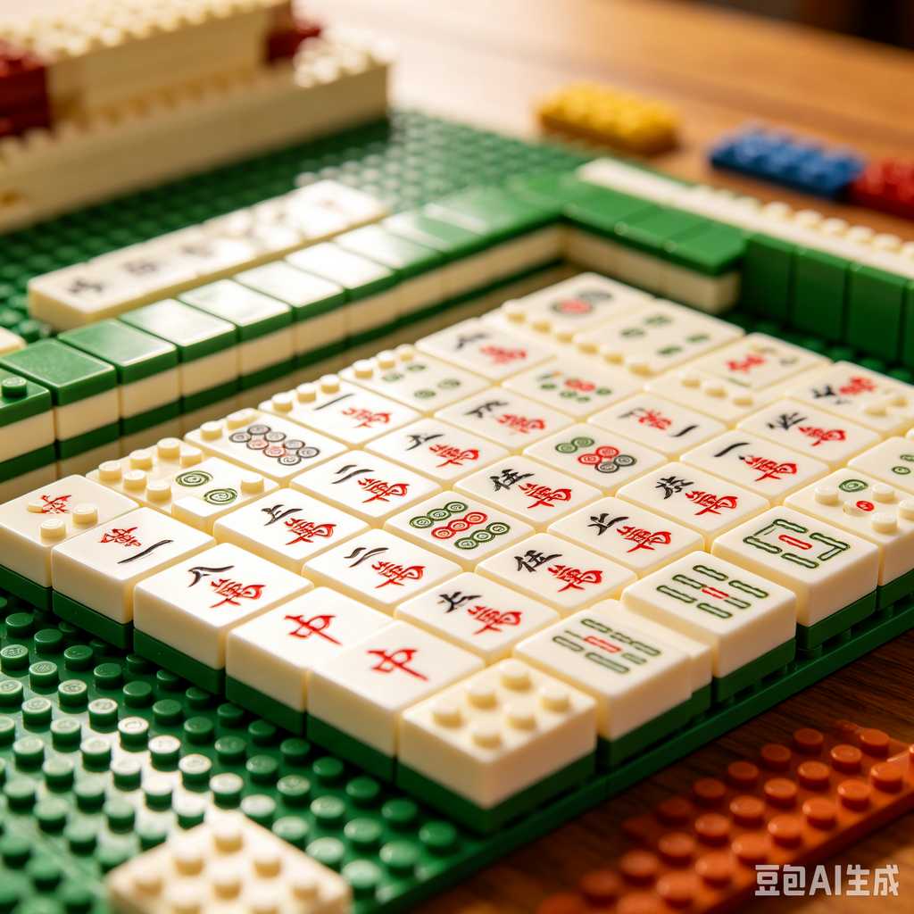 Vienna,mahjong