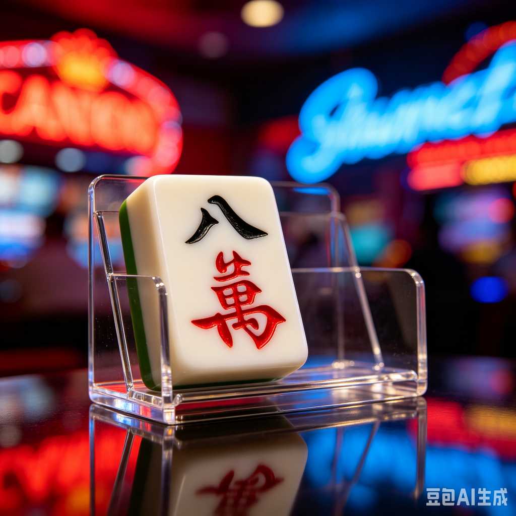 Amarillo,mahjong