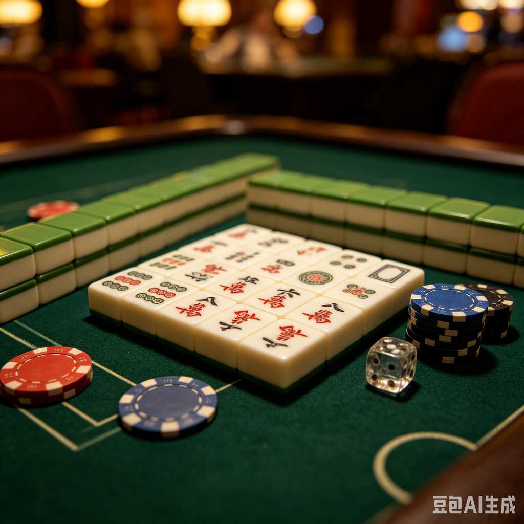 Linkoping,mahjong