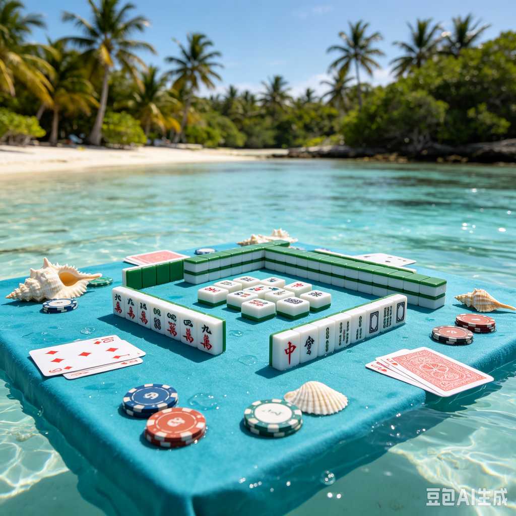 Monterrey,mahjong