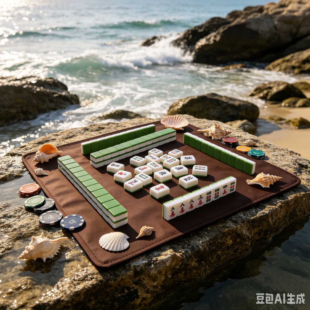 Albuquerque,mahjong