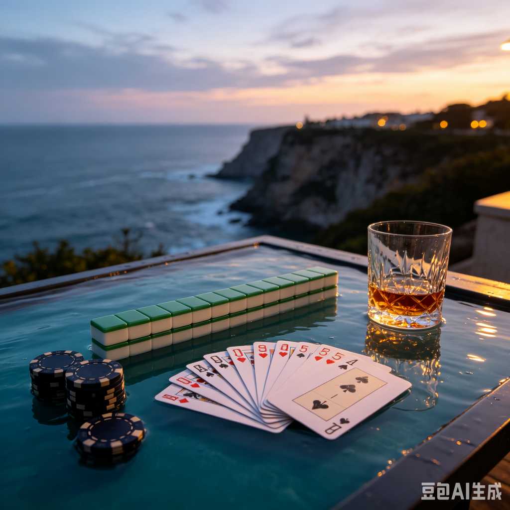 SanDiego,mahjong